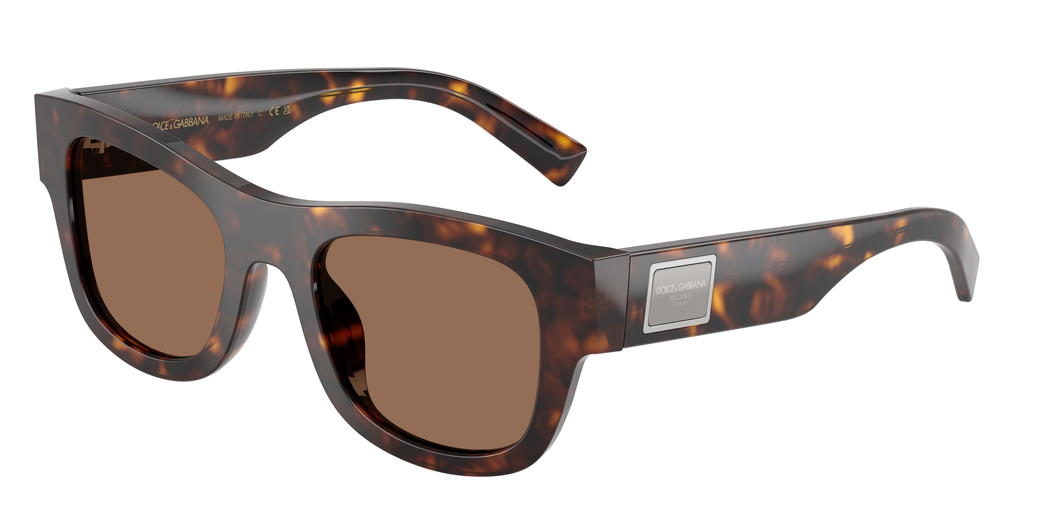 Dolce & Gabbana DG4509 502/73  